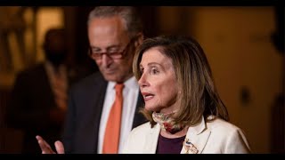 Second stimulus check update Democrats Republicans fail to reach a deal