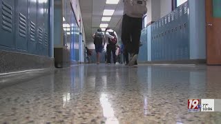 Alabama Lawmakers Discuss Making Changes to Way Schools Receive Funding | May 22, 2024 | News 19 at