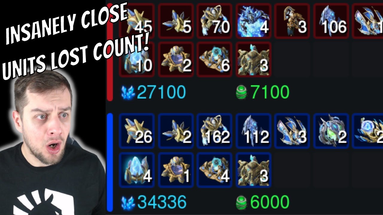 You CAN'T MISS THIS EPIC MATCH! Gateway Man in Grandmaster #5 StarCraft 2