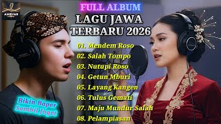 LAGU JAWA TERBARU 2026 TERPOPULER | Mendem Roso | Denny Caknan, Niken Salindry, Aftershine, Sadewok