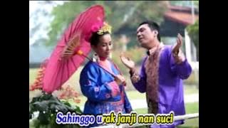 BULAN JO BINTANG - RAMON - DEWI