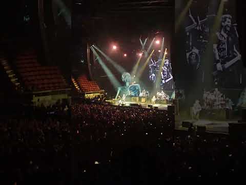 The Offspring Live Kia Forum 2025 