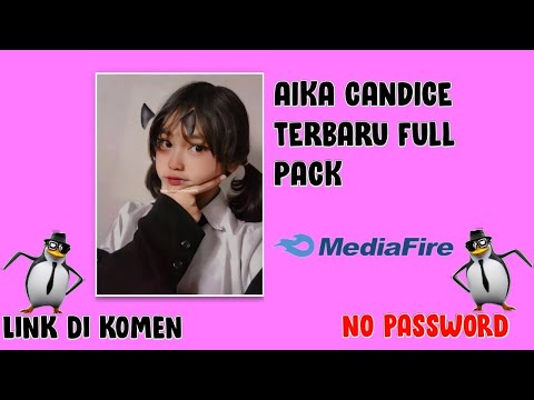 viral aika candice terbaru full pack || king of fighter allstar || mister nutrisi