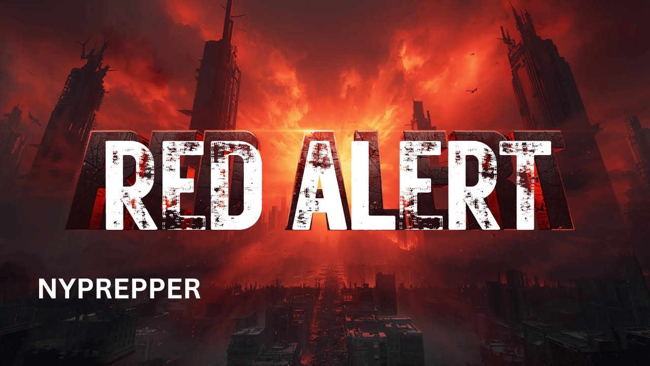 RED ALERT!! CHINA DID SECRET NUCLEAR TESTS!!
