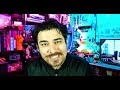 End of video
