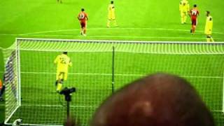 Ngog penatly at kop end