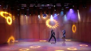 Büdans 24. Dans Festivali Genel Çekim - Salih Kılıç & Aysu Hacıoğlu - 16.05.2025