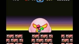 Mario's Real Enemy (Smw Hack) - Part 8 Finale