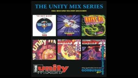 The Unity Mix 4 (Luc Rigaux & Patrick Samoy)