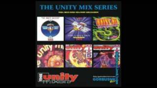 Download Lagu The Unity Mix 4 (Luc Rigaux \u0026 Patrick Samoy) MP3