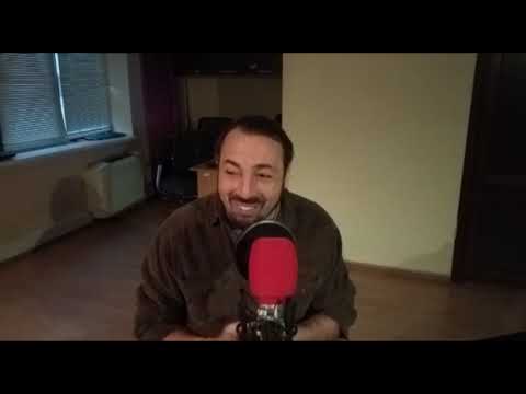 რომან აფაქიძის პოდკასტი დიაგნოზი #002 ლევან რამიშვილი - გაანთავისუფლე ბავშვი, გაანთავისუფლე მსოფლიო