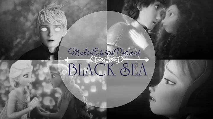 Non/Disney MEP || Black Sea