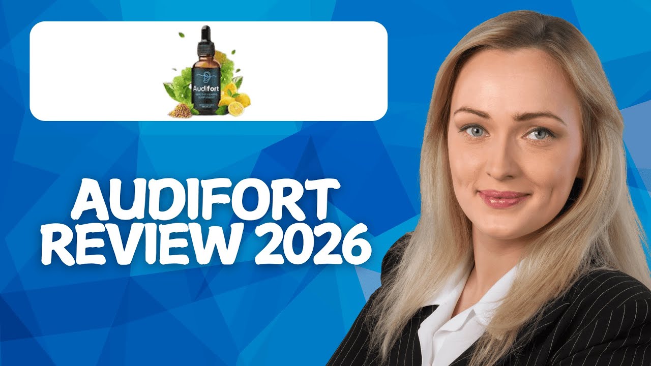 Audifort Review 2026 – Genuine Hearing Support or Snake Oil Scam?