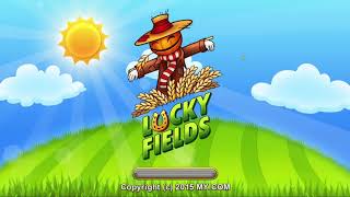 LUCKY FIELDS FARM VILLAGE GAME-PART 1-Android Gameplay New Android Games 2020 screenshot 4