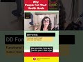 Why People Fail Health Goals | DD Forrest | Functional Health Coach