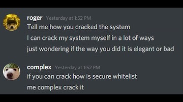 [Hypixel Skyblock] SIMPLE SCRIPTS & GONZU CORE CRACK (ANTI CRACK CRACKED)