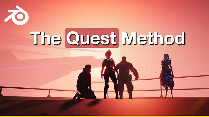 The Ultimate Guide to Learn Blender in 2025