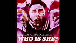 Marina And The Devil - When You're Horny (Unreleased) by Andy And The Devil 729 views 3 years ago 2 minutes, 26 seconds