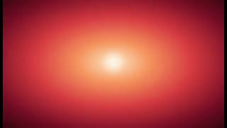 Warm Sunset Glow 🌇 Cozy Red Orange Aesthetic Background screenshot 4