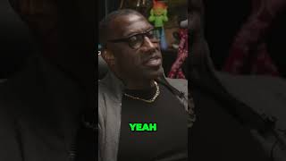 Black Artist Masterfully Breaks Barriers! #shorts #subscribe #clubshayshay #shannonsharpe