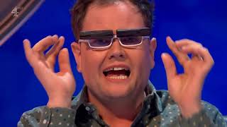 8 Out of 10 Cats Does Countdown S18 E6