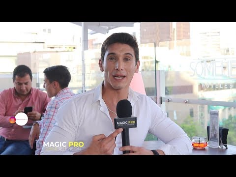FELIPE NIRVAL, NOS DEJA INVITADOS A SU NUEVA PRODUCCIÓN MUSICAL "SOLITA"