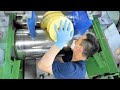 Amazing Process of Making Products with Silicone. Korea Silicone Factory