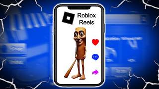Roblox يتحول إلى تطبيق للتصفح اللانهائي.. screenshot 2