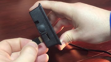 Exporting the Datalog from the PressurePro Pulse