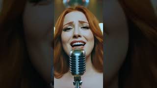 Dönsen Bile - Nadya (Ferdi Özbeğen Cover)