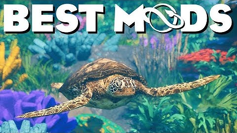 5 Mods YOU Need In Planet Zoo 2023!!!