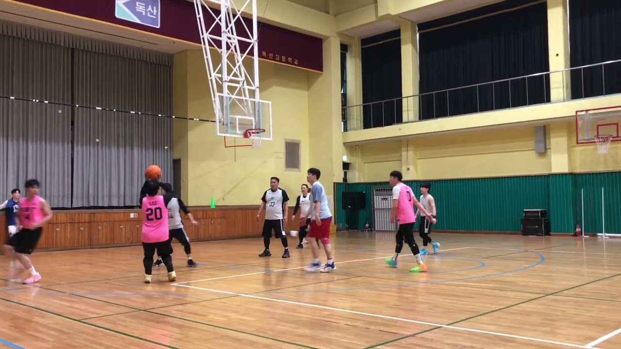 20260301 팀업템포A vs EBT 3쿼터