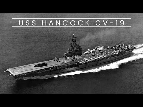 В XX веке авианосцы Essex ВМС США представляли собой самый многочисленный класс кораблей во всем мире