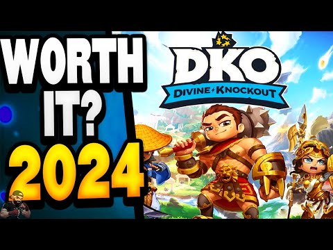 Is Divine Knockout (DKO) Worth it? | 2024