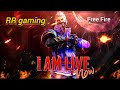 RR Gaming is live