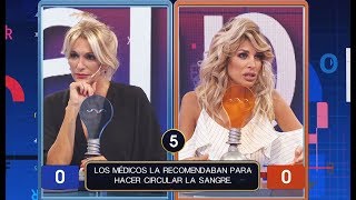 Pasapalabra - Programa 15/02/18