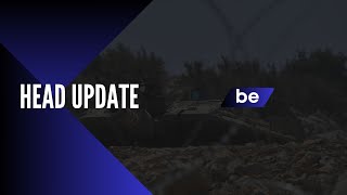 Bite Explore/Head Update (Israel Hezbollah tension: UN says 95,000 displaced from Lebanon)