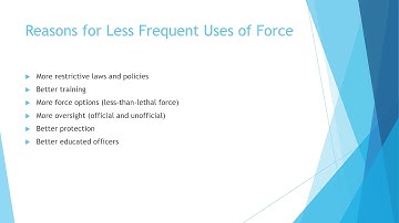 CRIM 435 Chapter 10 Part 3 Powerpoint