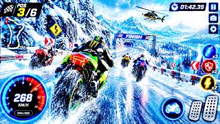 GT Bike Race - Real Moto Bike Race Extreme – 3D Bike Racing Moto Extreme Game.#8 screenshot 2