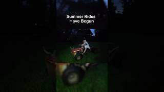 Summer baby! #rimerboys #gokarts #racing