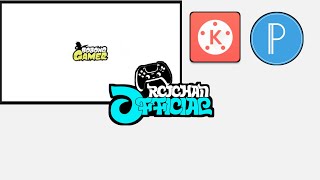 How to make Intro | Using Android Apps | Bobong Gamer Intro | Kinemaster | Pixellab screenshot 2