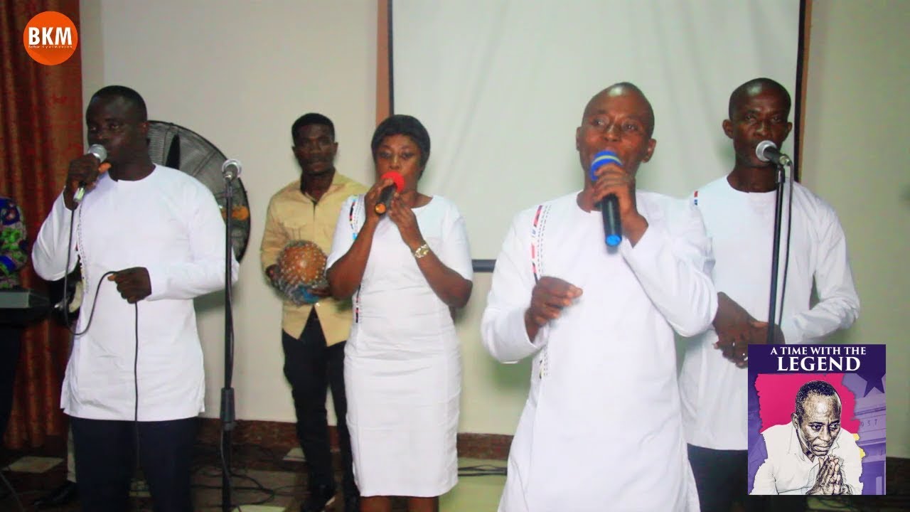 TIME WITH THE LEGEND PART 2