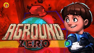 Better Living Underground | Aground Zero (Demo)