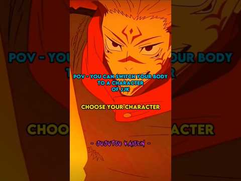 Whose Body Are You Taking?