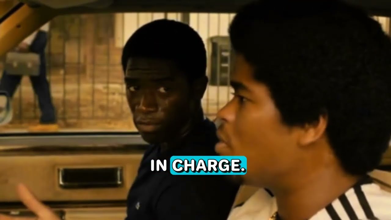 Learn English easily by watching TV series and movies! 🎬