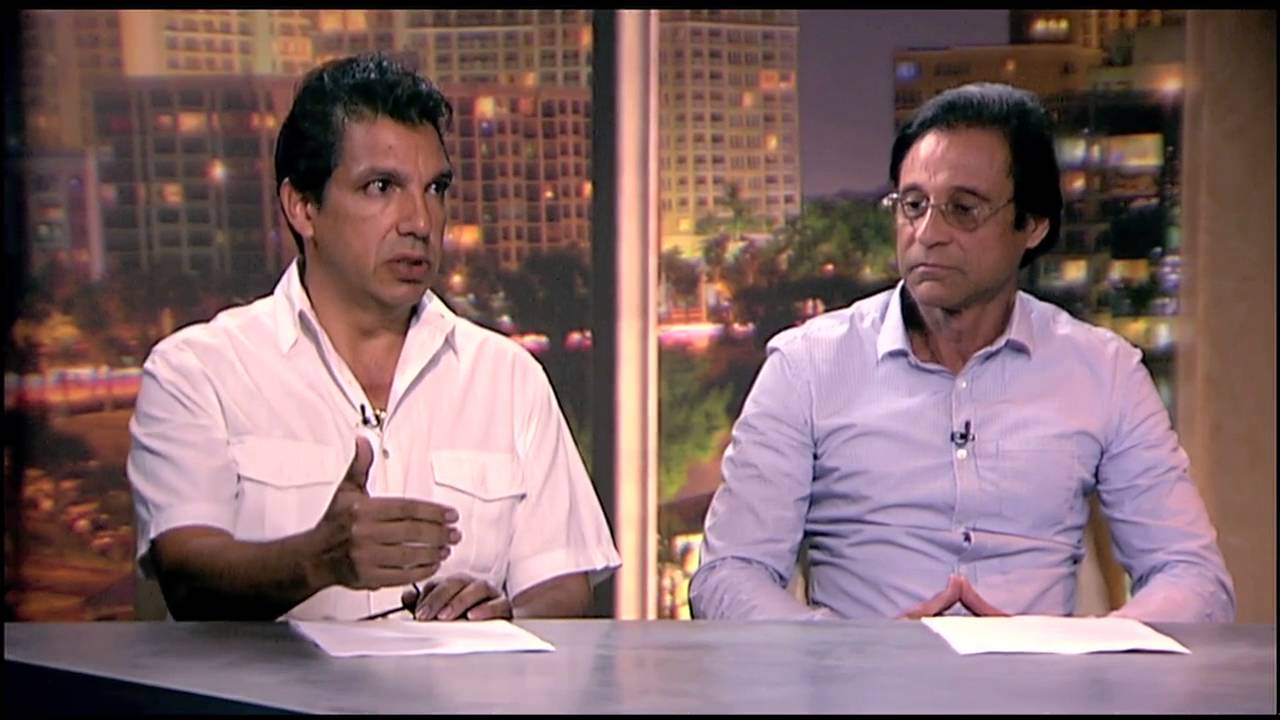 FFC Expert  Opinion on ABC7 Local  News May 10, 2016