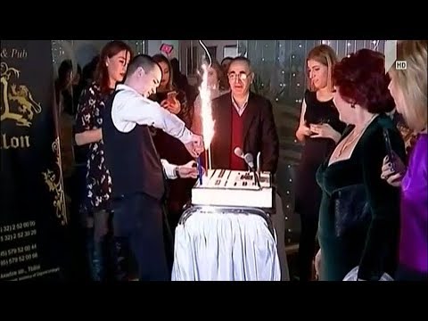 რადიო „ფორტუნა“ 21 წლის იუბილეს აღნიშნავს