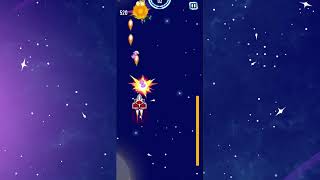 [Android Game] Deep Space - Trailer