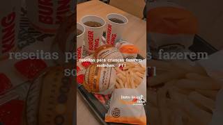 Receitas Para Crianças Fazerem Sozinhas Resimi