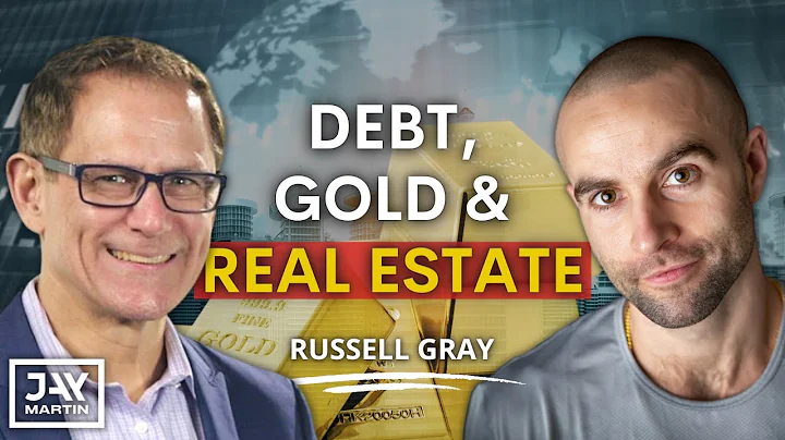 Why the Relationship Between Debt, Gold and Real E...